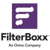 FilterBoxx Inc., an Ovivo logo