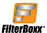 FilterBoxx Inc., an Ovivo logo