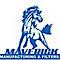 Maverick Manufacturing & Filters logo