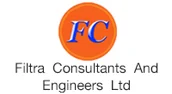 Filtra Consultants and Engineers logo