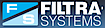 Filtra-Systems logo