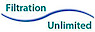 Filtration Unlimited logo