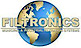 Filtronics logo