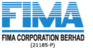 Fima Corporation Berhad logo