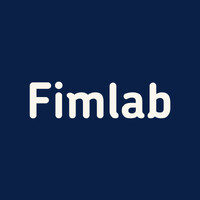 Fimlab logo