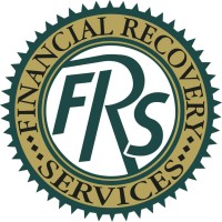 Financial Recovery Services logo