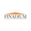 Finadium logo