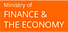 Ministry of Finance logo