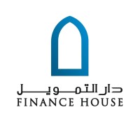 Finance House P.J.S.C logo