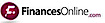 Financesonline.Com logo