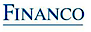 Financo logo