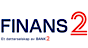 Finans2 logo