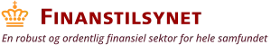 Finanstilsynet logo