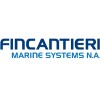 Fincantieri Marine Systems North America logo