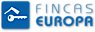 Fincas Europa logo