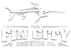 The Fin City Brewing logo