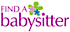 Find A Babysitter.com.au logo