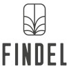 Findel Education logo