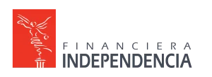 Financiera Independencia logo