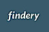 Findery logo