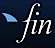 Fin Design + Effects logo