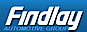 Findlay Automotive Group logo