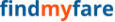 Findmyfare logo