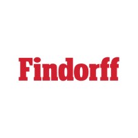 Findorff logo