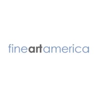 Fine Art America / Pixels.Com logo