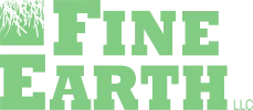 Fine Earth logo