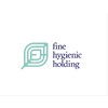 Fine Hygienic Holding logo