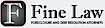 Fine Law Offices logo