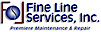 Fine Line Service logo