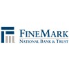 FineMark National Bank & Trust logo