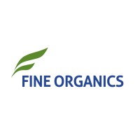 Fine Organic Industries logo