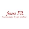 Finese PR logo