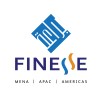 Finesse Global logo