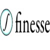 Finesse WebTech logo