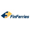 Finferries logo