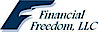 Financial Freedom logo