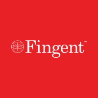 Fingent logo