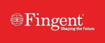 Fingent logo