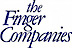 The Finger Companies logo