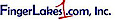 FingerLakes1.com logo