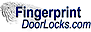 Fingerprintdoorlocks.com logo