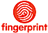 Fingerprint logo