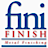 Fini Finish Metal Finishing logo