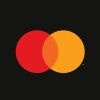 Finicity, A Mastercard logo