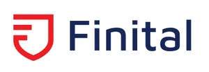 Finital logo