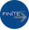 Finite Recruitment logo